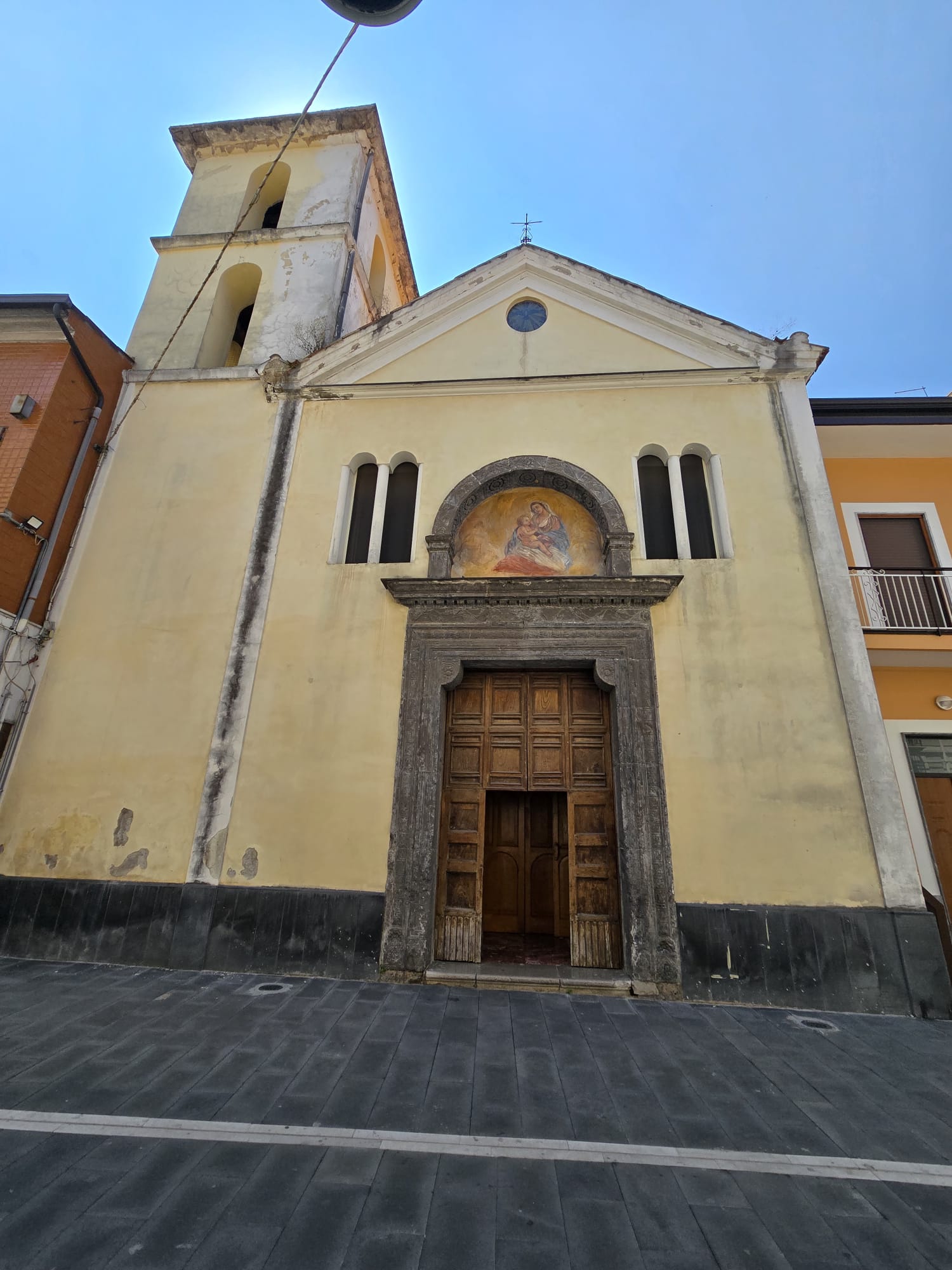 Chiesa di Santa Maria delle Grazie